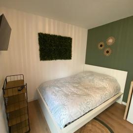 Au6bis, hotel in Givet
