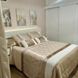SOLyMAR, hotel a Garrucha