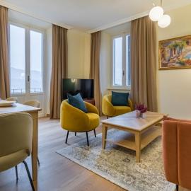 Easylife - Lake Como Villas Apartments