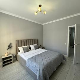 Апартаменты в ЖК Only Sun, hotel a Prigorodnyy
