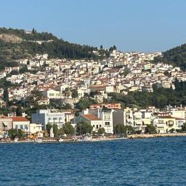 Samos Vista Azzurra 1