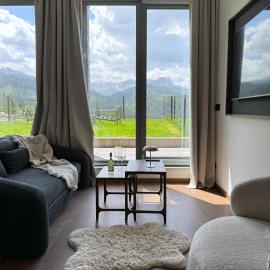 Stone Suite Zakopane