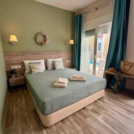 AVLI Sarti Studios & Apartments no2