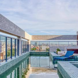 Apto Luxo Praia Intermares Cabedelo Paraiba Grande Joao Pessoa 501, hotel en Cabedelo