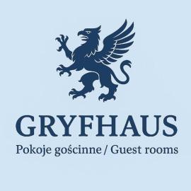 Gryfhaus - Pokój Sternika z łazienką, parkingiem, blisko morza