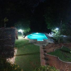 Vallee 69 Eco Villa-Tissa,Yala, hotel in Tissamaharama