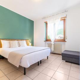 La Finestra Su Mori By Immobilux, hotel em Mori