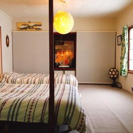 MEGANE HOUSE First floor All private