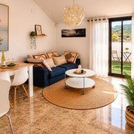 El Respiro, hotel en Ruidera