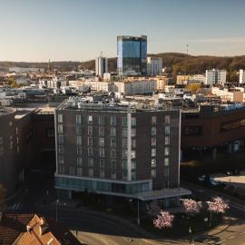 Focus Hotel Premium Gdańsk – hotel w Gdańsku