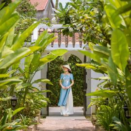 Nghe Garden Retreat - Where Nature Meets Serenity