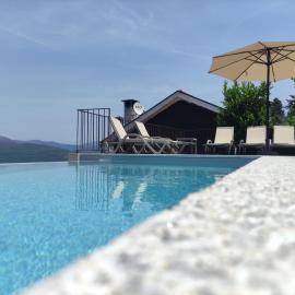 Geres Andorinhas House