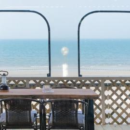 Taean Stay The Delight Pension, hotel a Taean