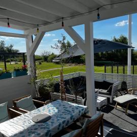 Fenyves Bay Apartman