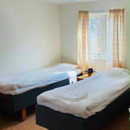 Tofta Strand Bed & Breakfast Dubbelrum 93, hotel i Visby