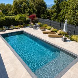 VILLA CASA SERENA 110m2 avec Piscine partagée
