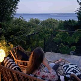 Maramare Pinus, hotel in Stara Baška