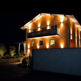 Ferias Apartments 24h self check in
