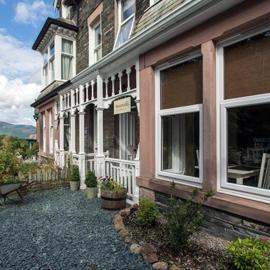 Woodside B&B