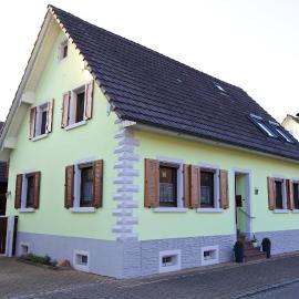 apartment fewo efosa, hotel in Kappel-Grafenhausen
