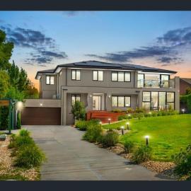 The Grand Golden Mile Estate 6BR Luxury Home