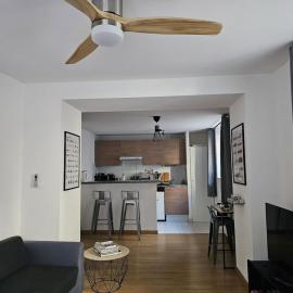 Appartement en plein cœur de Viviers, hotelli kohteessa Viviers