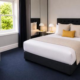 Bayswater Boutique Lodge - Potts Point, готель у Сіднеї