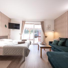 Apartmán Sophia 3