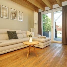 Ferienhaus Fischers Glück, Hotel in Gager