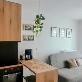 Apartament Amelia