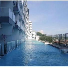 Vivo Apartement by Syta Rooms, hotel a Seturan