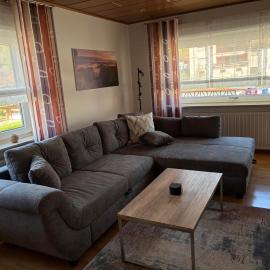 Ferienwohnung Felsenidyll