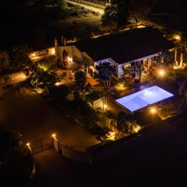 Quinta das Amendoeiras B&B, hotel u gradu 'Nora'