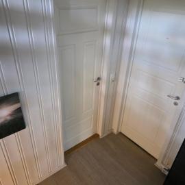 4bedroom villa 15Airport Free parking, hotel in Lillestrøm