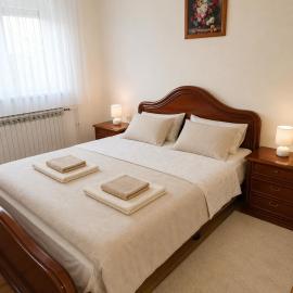Apartman Martina, hotel in Gospić