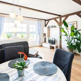 Haus an der Pferdekoppel Nr 1