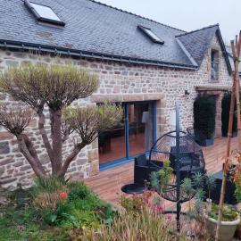 Chambres d'hôtes campagne Mer Morbihan, hotel em Guidel