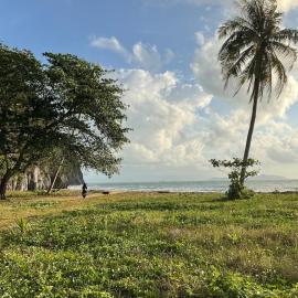 Khwaeng Phao Beech Poolvilla, hotel in Ban Thung Khanan