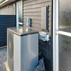 5 star holiday home in Vejby