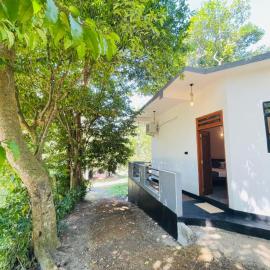 Mond Villa Weligama Private Surf & Nature Stay