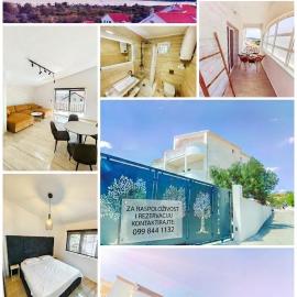 Zvončica Deluxe, hotell i Vodice