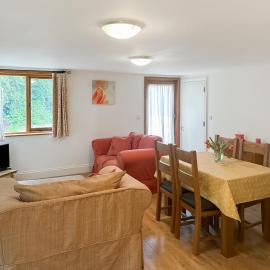 The Old Sawmill One - Uk49336, hotel a Plumpton Green