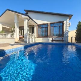 Bilgah में, होटल Seaside Luxe Villa