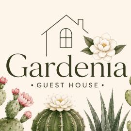 Gardenia Guest House, hotel a Marina di Massa