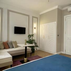 Nuo Taksim Rooms, hotel in Istanbul