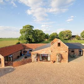 Harvest Cottage