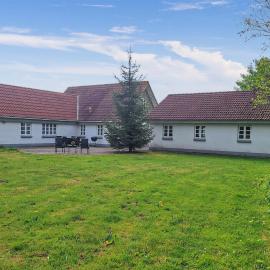 Amazing Home In Farsø With House A Panoramic View