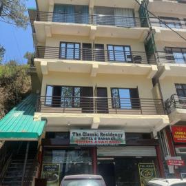 The Classic Residency Hotel & banquet