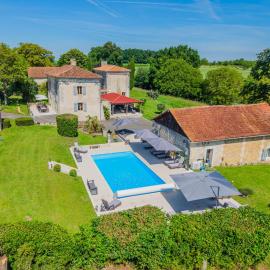 Les Bigonnies Estate