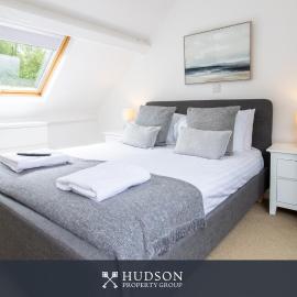 Tranquil Home in Jackfield